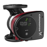 Pompa obiegowa GRUNDFOS MAGNA1 32-80 F 220, 4041 obr/min 1 x 230 V 50/60 Hz PN6/10