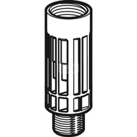 Króciec filtra do Geberit AquaClean 5000plus / 5000