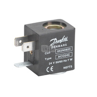 Cewka elektromagnetyczna AC024C 24V 50/60Hz