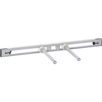 Trawers mocowania do pisuarów GEBERIT Duofix