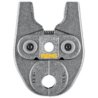 Cęgi zaciskowe REMS KI 16 do złączek zaprasowywanych