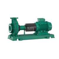 Wilo-Atmos GIGA-N 100/200-75/2-P5 normowa pompa dławnicowa