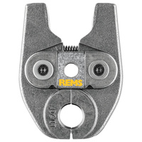 Cęgi zaciskowe REMS LD 20 do złączek zaprasowywanych