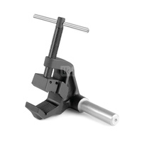 Zestaw: Ramię wsporcze do gwintownicy 600-I z walizką do przenoszenia 600-I