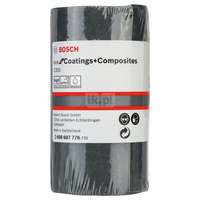 ROLKA BEST F/STONE W/ODP 93MMX5M P400