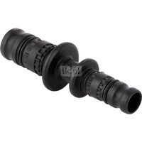 Przedłużka GEBERIT Mepla redukcja, PVDF / PVDF, 40 mm, DN 32 x 26 mm x DN 20 (końcówka wciskowa x końcówka wciskowa), (głębokość: 7.5 mm) z uszczelką
