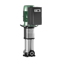 Wilo-Helix V 3608-1/25/E/KS/3 elektroniczna wysokociśnieniowa pompa w klasie IE5