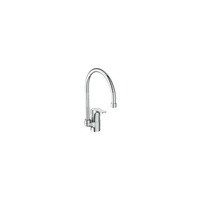 CERABASE BATERIA KUCHENN TUB SPOUT BL ST