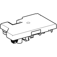 Sterowanie do modelu ekspozycyjnego, do Geberit AquaClean Tuma Comfort