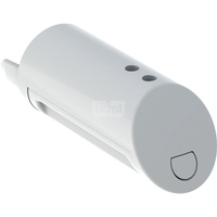 Dysza natryskowa do Geberit AquaClean Mera: Biały-alpin