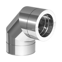 Kolano 90st. fi350mm