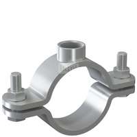 Obejma mocująca NICZUK PST 57-63 mm 50G3/4