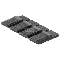 Noże grzebieniowe M 10 REMS M