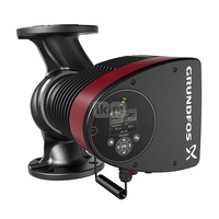 Pompa obiegowa GRUNDFOS MAGNA3 100-40 F 450, 2400 obr/min 1 x 230 V 50/60 Hz PN6