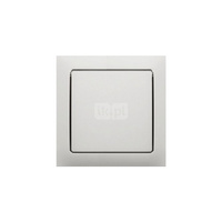 Gniazdo wyrzutowe szare Leovac