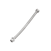 Wąż przyłączeniowy elastyczny PERFEXIM PHA-9105 DN 8, GW x GZ, 3/8'' x 3/8'', długość 500 mm