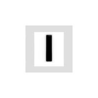 Przycisk pisuarowy elektroniczny INEO BRIGHT 6V biały