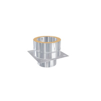 ZN (wentylacja) Płyta kotwowa przejściowa KFTP 150