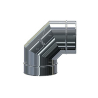 PR Kolano z rewizją BGR PSI 93 100-150 INV