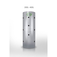 Bufor ze stali nierdzewnej -Joule - BUFFER - 300l