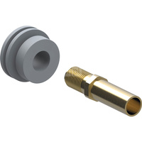 Króciec przyłączeniowy Geberit do pisuarów