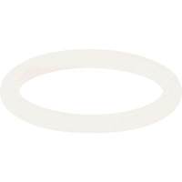 Uszczelka Geberit Mapress FKM, biała d108