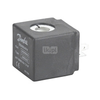 Cewka elektromagnetyczna AM110C 110V 50/60Hz