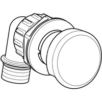 Głowica tryskaczowa Geberit kompletna