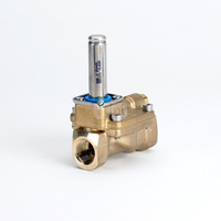 Zawór elektromagnetyczny EV220BW 15BE G 12E NC000