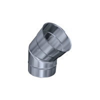 PR Kolano skrętne SK 45 200