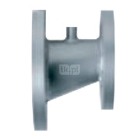 Redukcja stożkowa DN 125x150