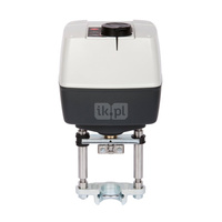 Siłownik elektryczny AME 659 SD (GA) 110-230V 2-6s/mm 50mm 2000N funk.bezp.DIN z funkcją bezpieczeństwa z certyfikatem DIN TUV