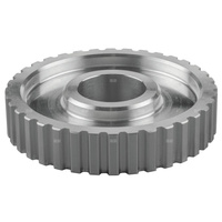 Tarcza paseka zębatego