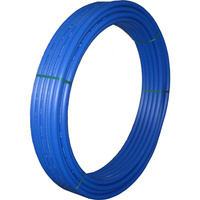 Rura do wody 125 x 7,4/12 PE 100 SDR 17 PN 10