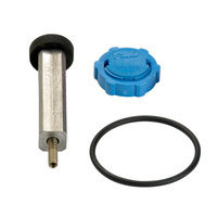 Zestaw części zamiennych do zaw. elektrom. - EV210B 15 EPDM