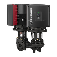 Pompa TPE3 D 65-740 S-A-F-A-BQQE-OWB