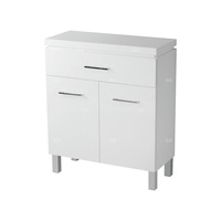 KOMODA OLIVIA BIAŁA DSM