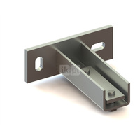 Stopa STS profilu szer. 41mm obrócona 90 SKR STSMF90