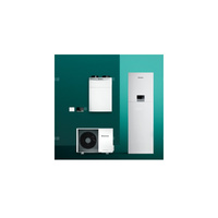 Pakiet OZE aroTHERM Split plus VWL 55/8.2+CG+VRC720 MI+VAR360/4E