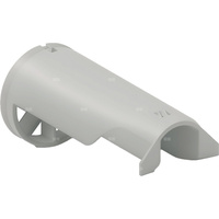 Rozdzielacz Rimfree do misek Style, TRAFFIC, Nova Pro, NP. BB