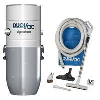 Pakiet promocyjny Duovac Signature