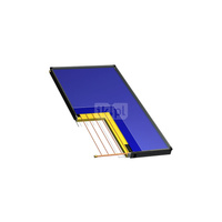 Kolektor słoneczny KS2100F TLP AC 