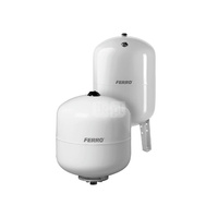 Naczynie wzbiorcze uniwersalne, stojące, 200l