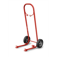 Wózek transportowy do maszyny K-3800