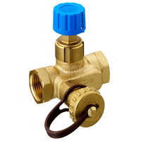 Zawór odcinający USV-M DN50