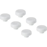 Odbojniki do deski sedesowej NOVA TOP (60111), NOVA TOP PICO (60121)