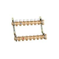 Zespół rozdzielaczy 1 1/4" x 10 3/4" GZ