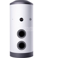 Ogrzewacz wody pojemnościowy stojący STIEBEL ELTRON SB 402 S 400l 2 otwory kołnierzowe