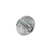 CONCEPT SANHA®-Therm Kołnierz zaciskowy PN 10/16, ZW, rozmiar DN 80 / 76,1 mm