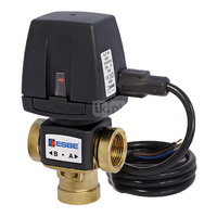 Pakiet c.w.u. do kotłów elektrycznych (elektrozawór, przewód, kod aktywacyjny)